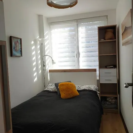 Muszelka * Kołobrzeg