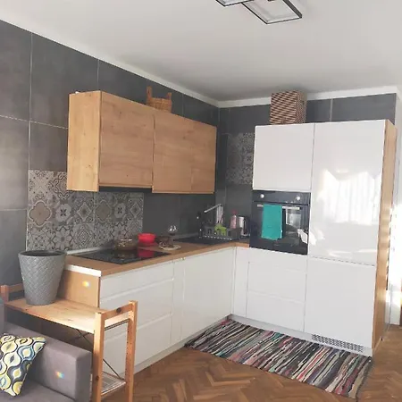 Muszelka * Kołobrzeg