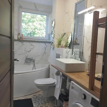 Apartment Mariska