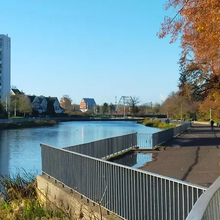 Apartment Muszelka *