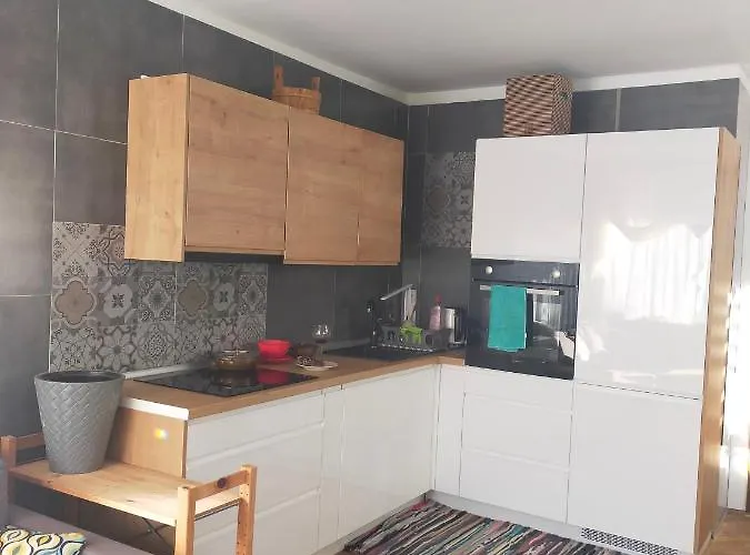 Muszelka * Kolobrzeg